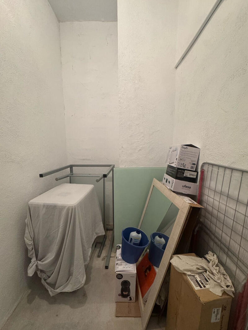 1 bedroom Apartment for sale