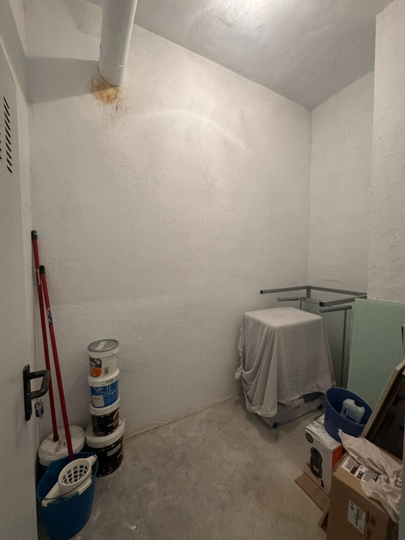 1 bedroom Apartment for sale