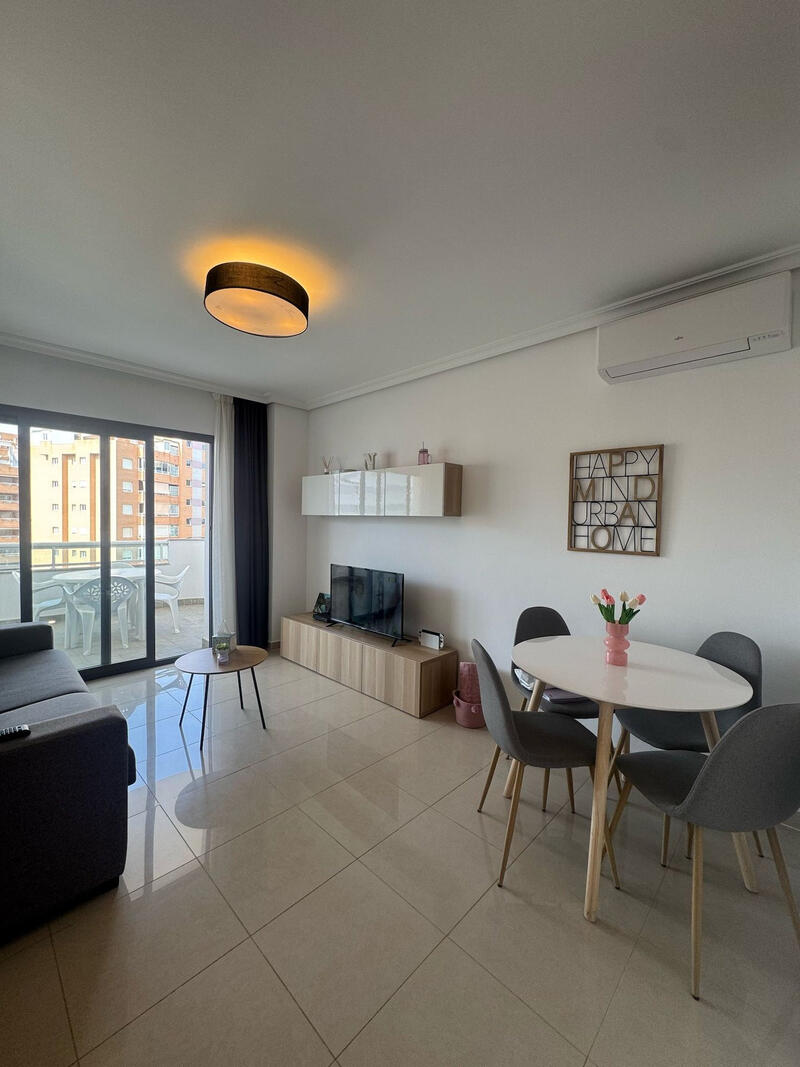 1 bedroom Apartment for sale