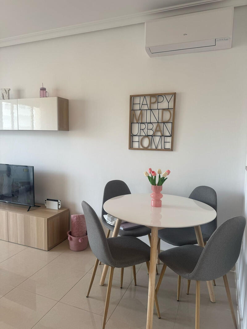 1 bedroom Apartment for sale