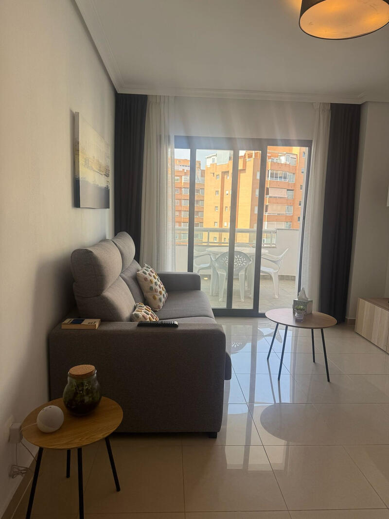 1 bedroom Apartment for sale