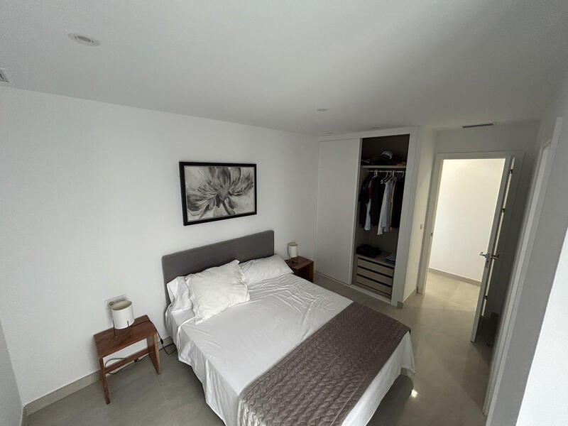 2 slaapkamer Appartement Te koop