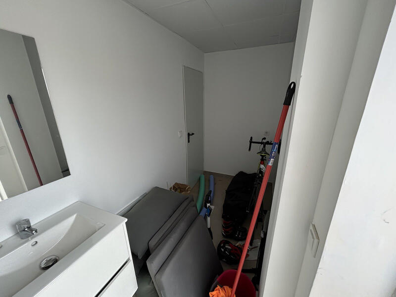 2 slaapkamer Appartement Te koop