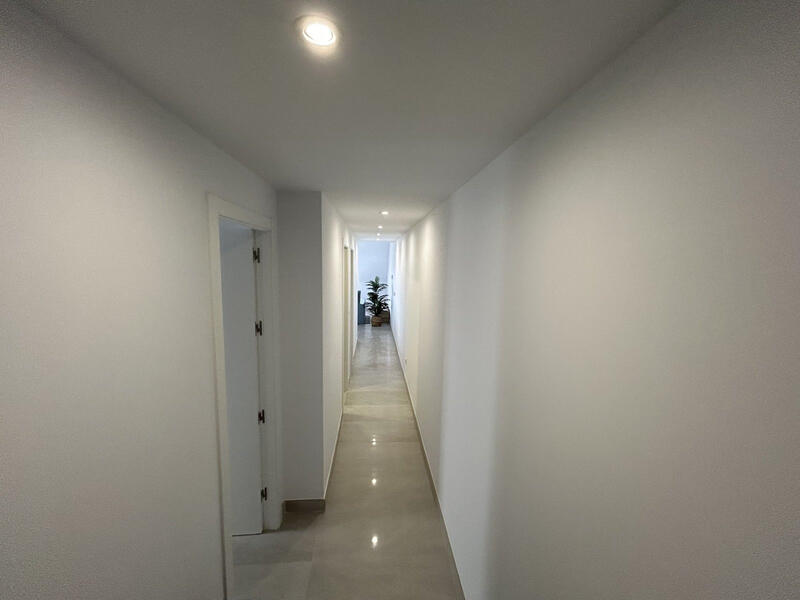 2 slaapkamer Appartement Te koop