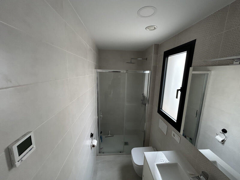 2 slaapkamer Appartement Te koop