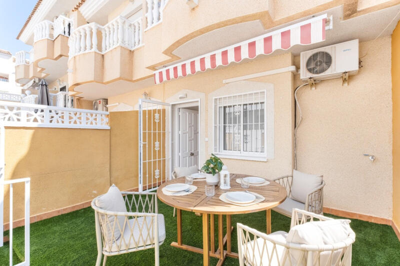 Duplex for sale in Orihuela, Alicante