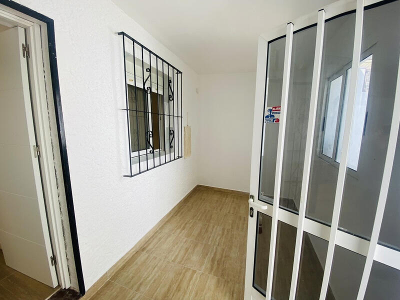 2 soverom Villa til salgs
