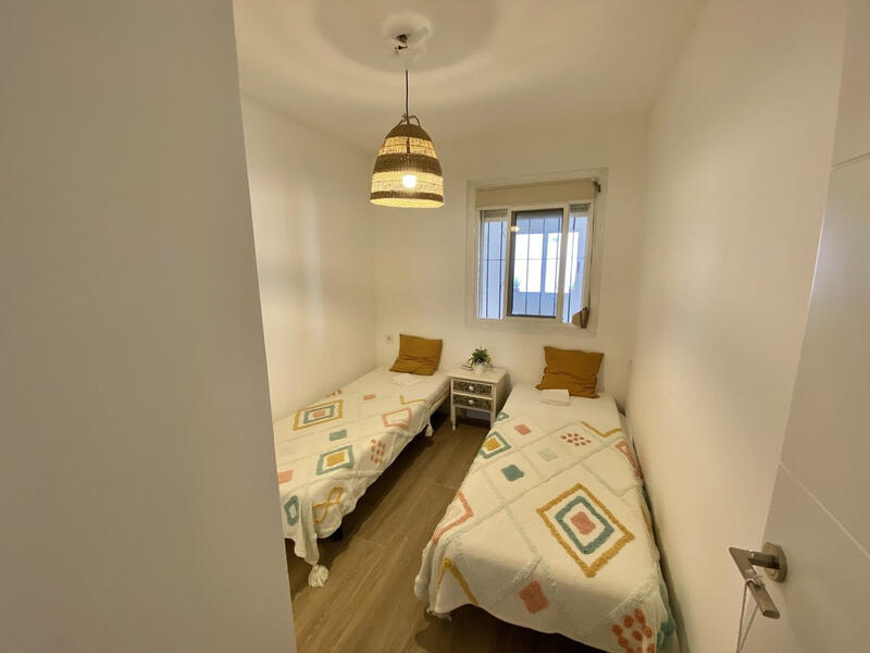 2 soverom Villa til salgs