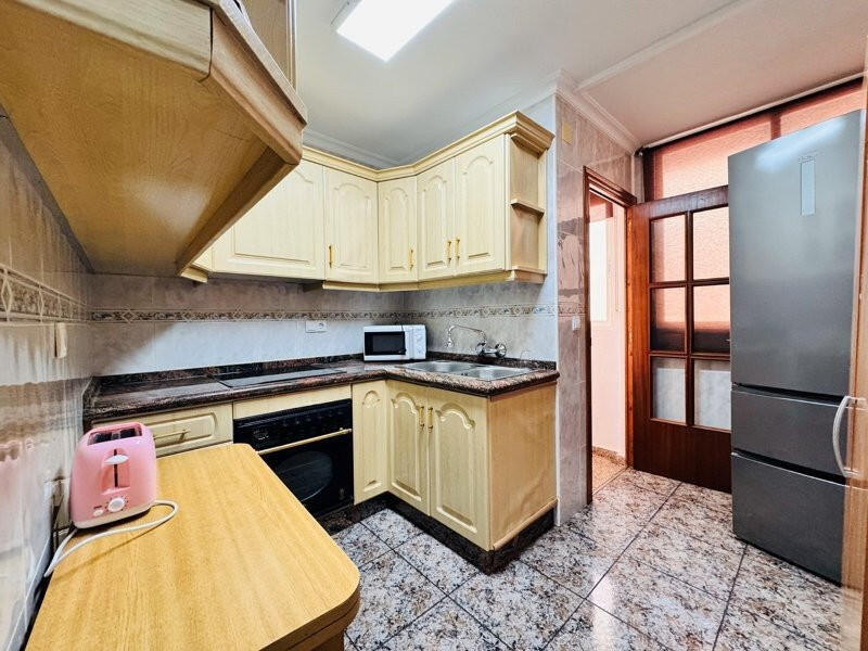 3 bedroom Apartment for sale