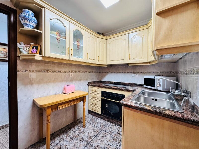 3 bedroom Apartment for sale
