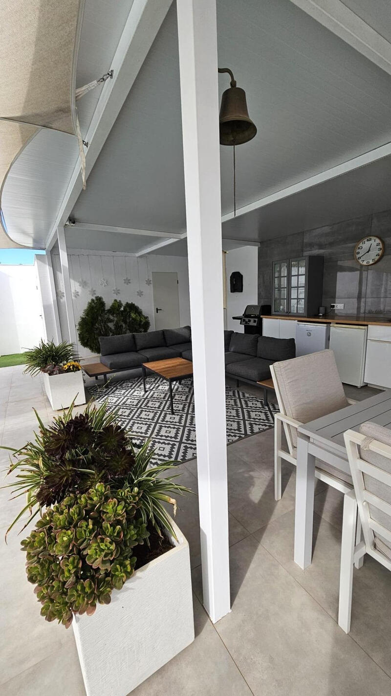 4 Cuarto Villa en venta
