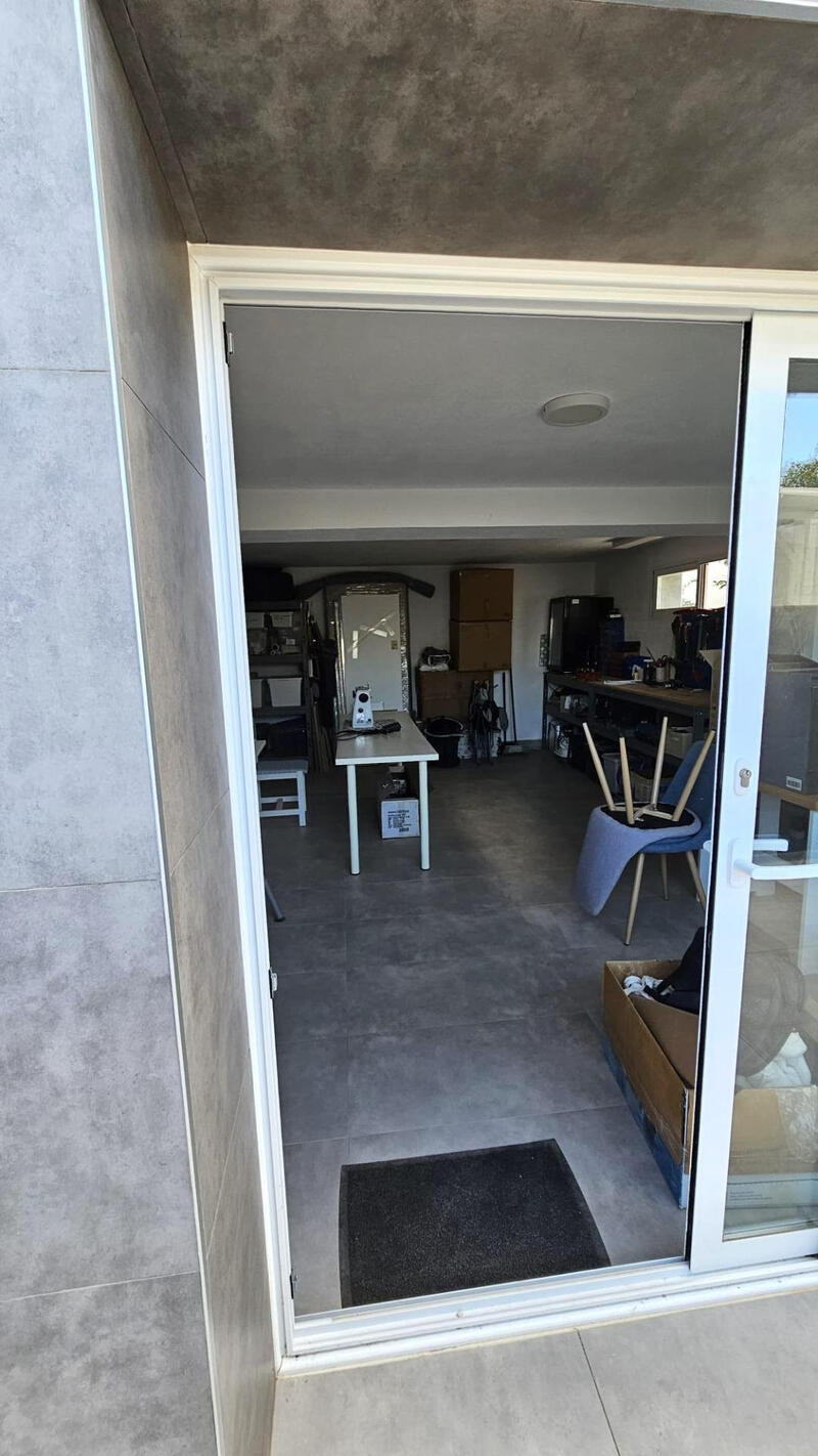 4 Cuarto Villa en venta