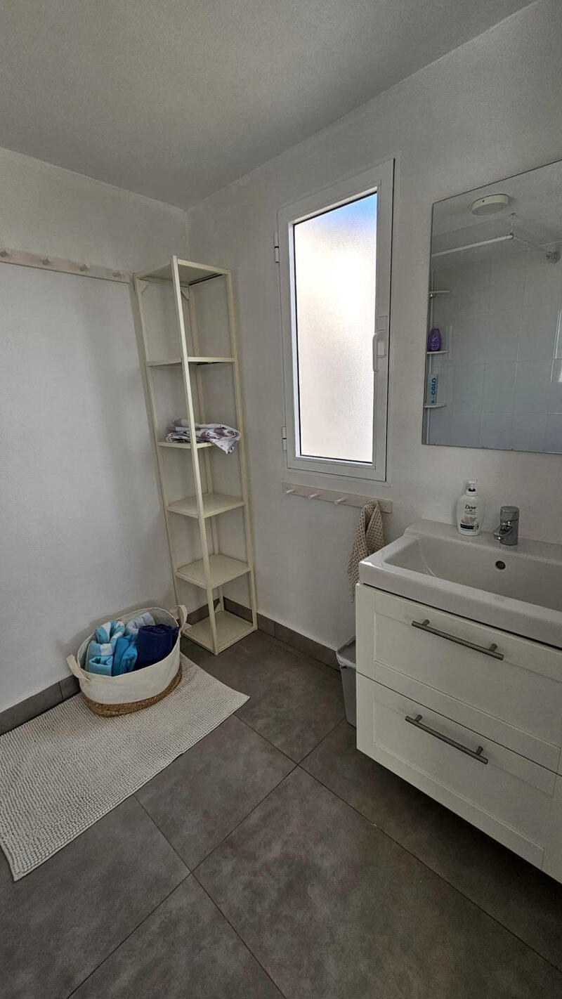 4 Cuarto Villa en venta