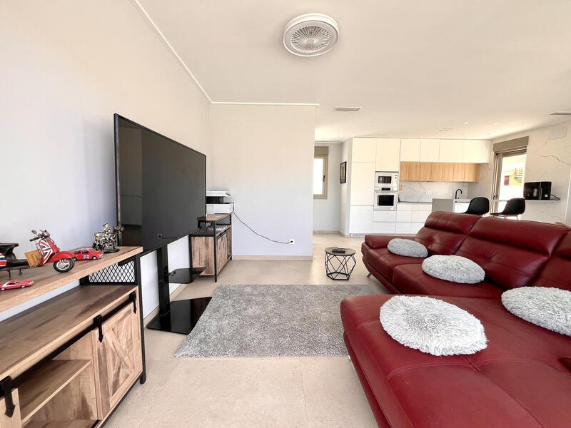 2 Schlafzimmer Appartement zu verkaufen