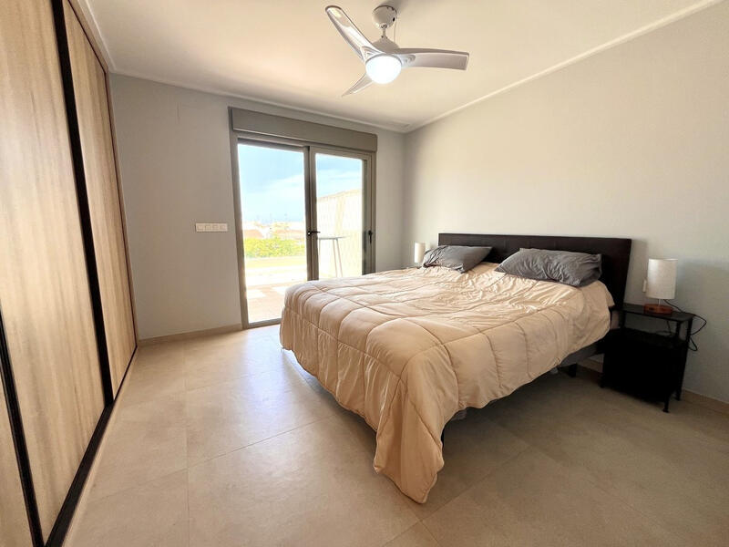 2 Schlafzimmer Appartement zu verkaufen