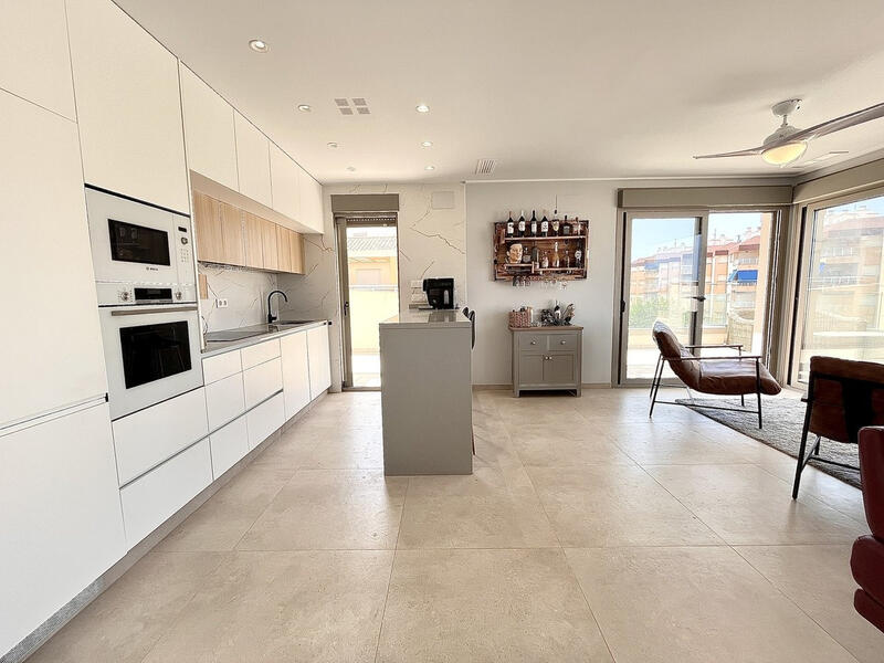 2 Schlafzimmer Appartement zu verkaufen