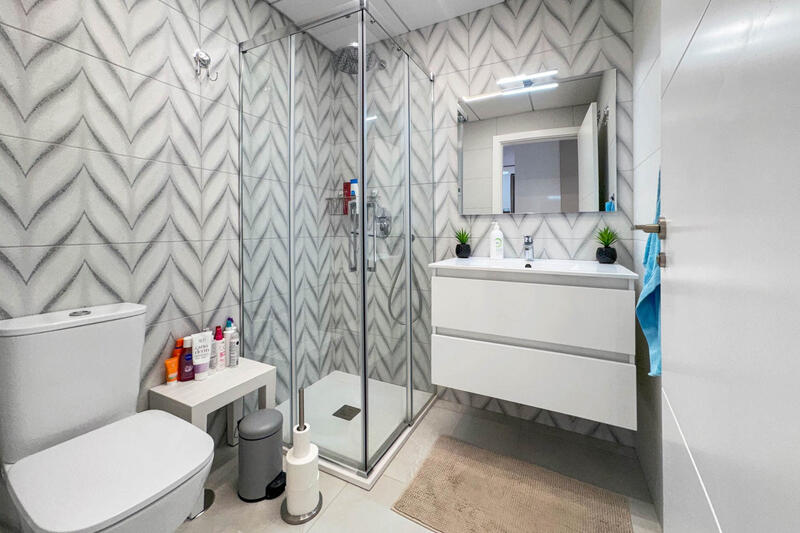 2 Cuarto Apartamento en venta
