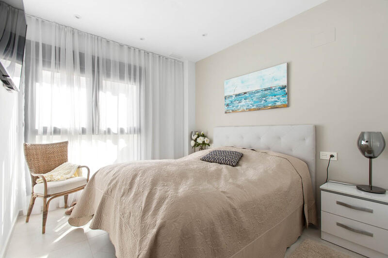 2 Cuarto Apartamento en venta