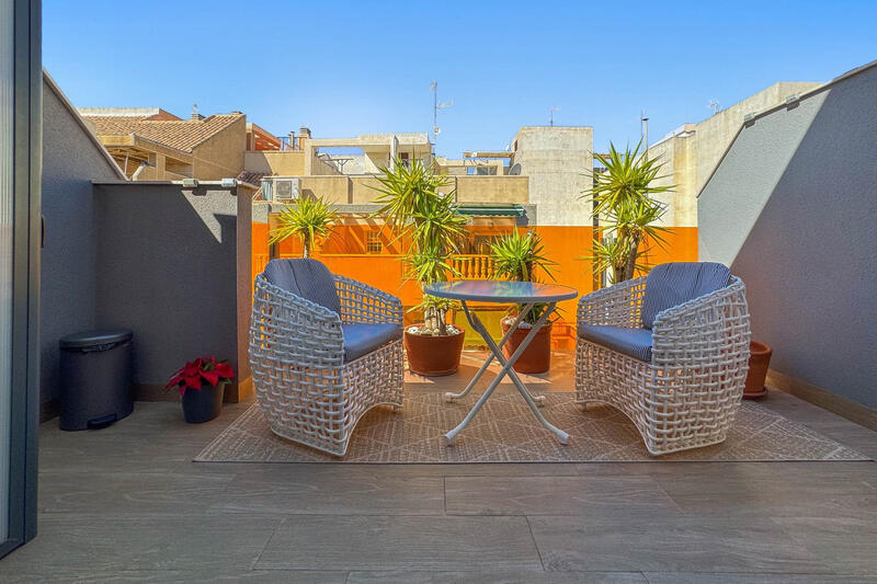 2 Cuarto Apartamento en venta
