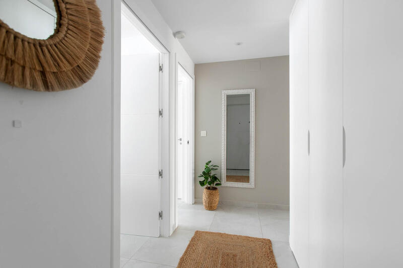 2 Cuarto Apartamento en venta