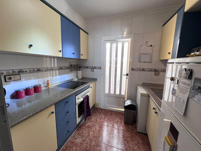 2 chambre Appartement à vendre