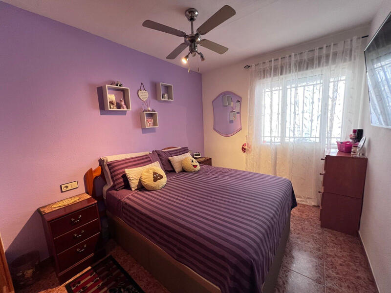 2 chambre Appartement à vendre