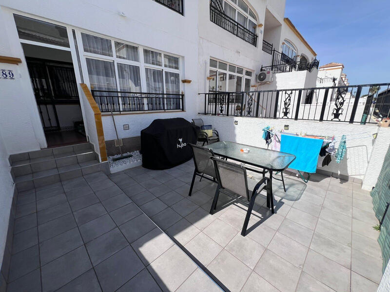 2 chambre Appartement à vendre