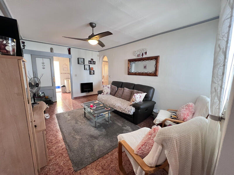 2 chambre Appartement à vendre