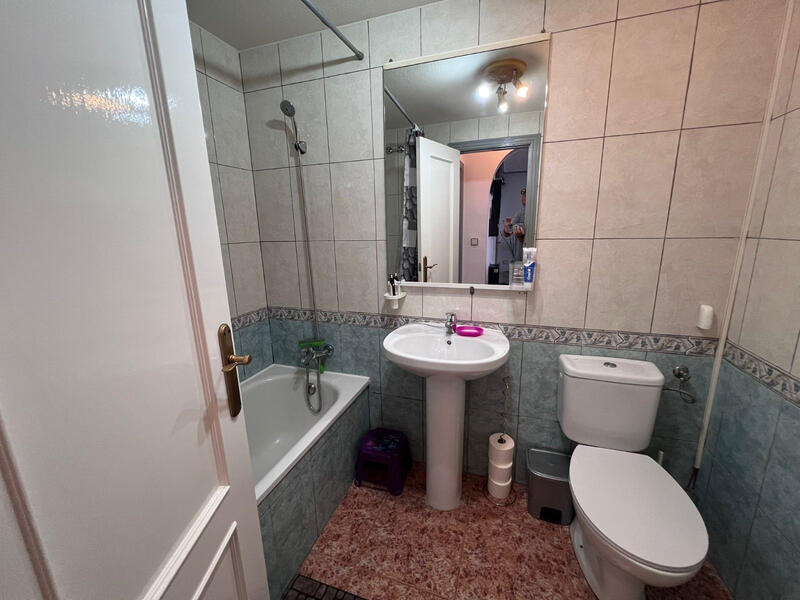 2 chambre Appartement à vendre