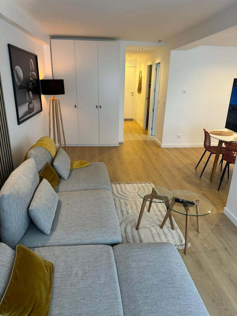 2 soverom Leilighet til salgs