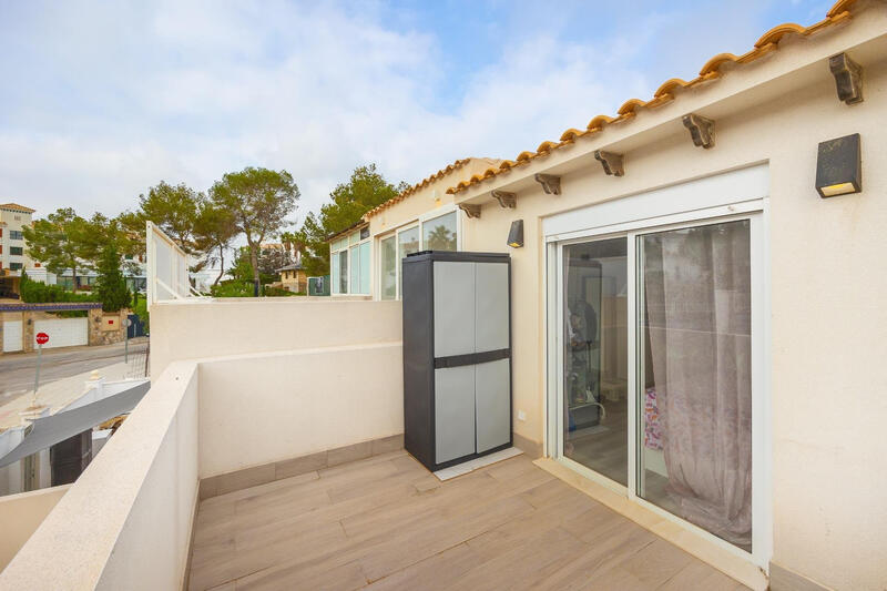 3 soveværelse Duplex til salg