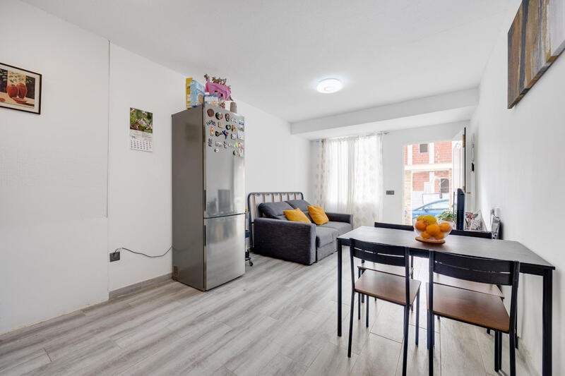 3 soveværelse Duplex til salg
