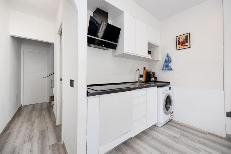 3 soveværelse Duplex til salg