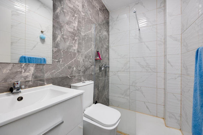 3 soveværelse Duplex til salg