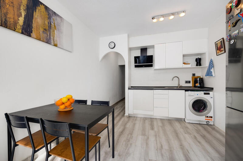 3 soveværelse Duplex til salg