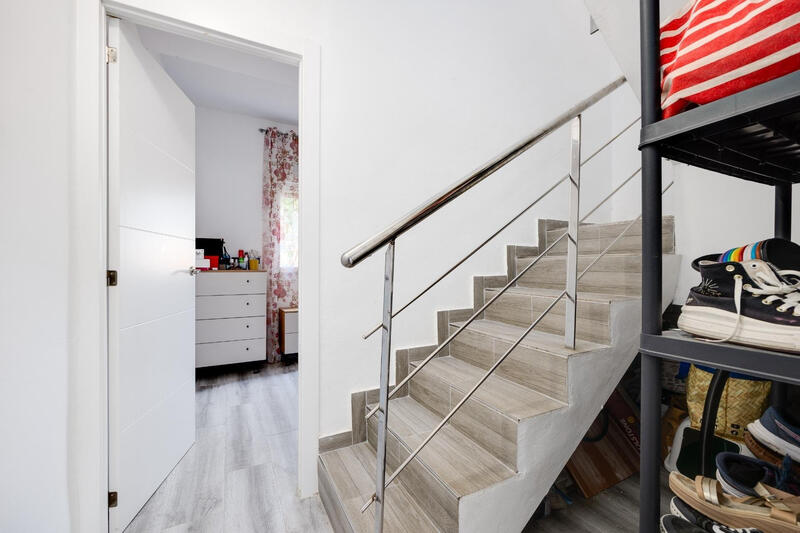 3 soveværelse Duplex til salg