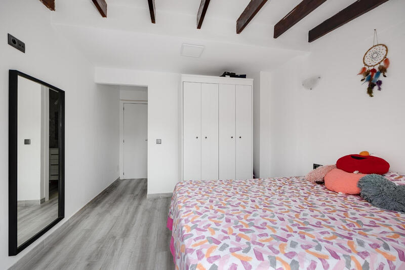 3 soveværelse Duplex til salg