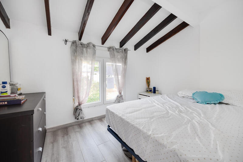 3 soveværelse Duplex til salg
