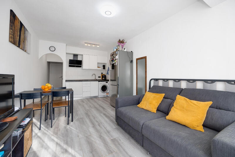 3 soveværelse Duplex til salg