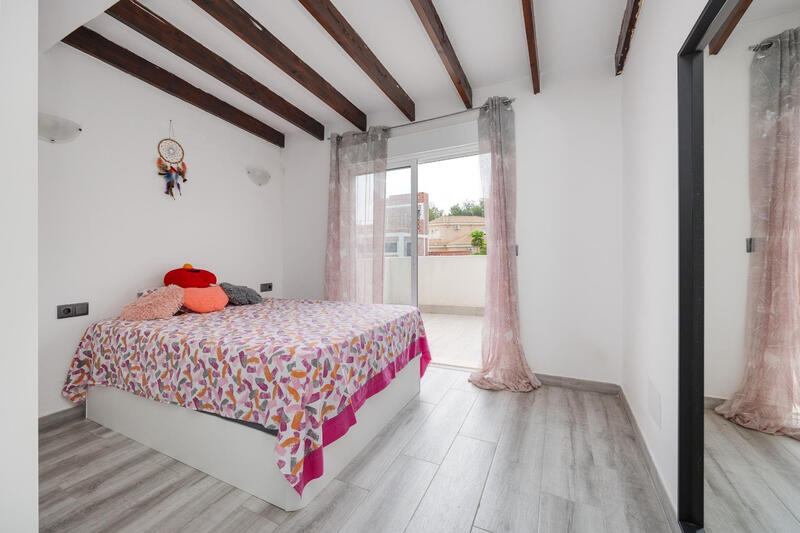 3 soveværelse Duplex til salg