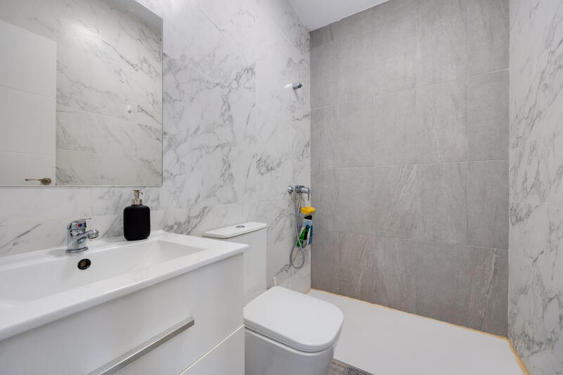 3 soveværelse Duplex til salg