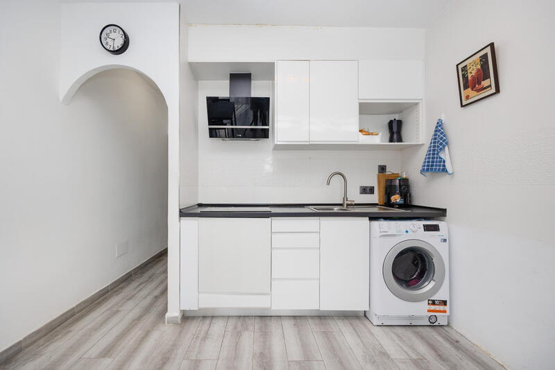 3 soveværelse Duplex til salg