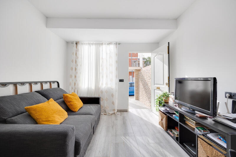 3 soveværelse Duplex til salg