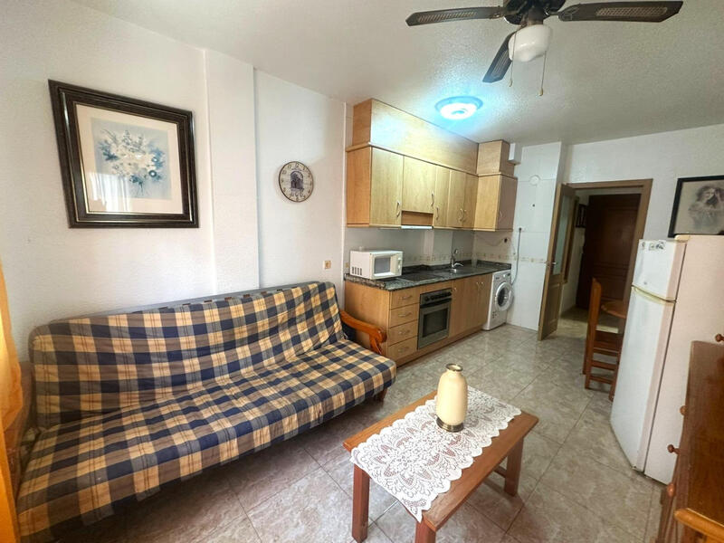 Appartement zu verkaufen in Torrevieja, Alicante