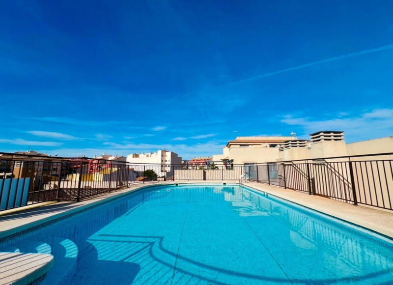 квартира продается в Sucina, Murcia