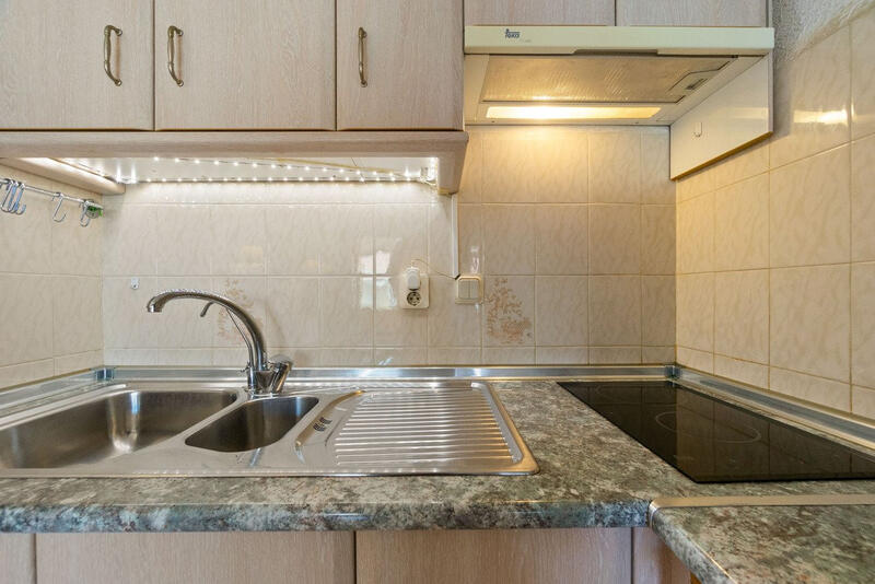 1 Cuarto Apartamento en venta
