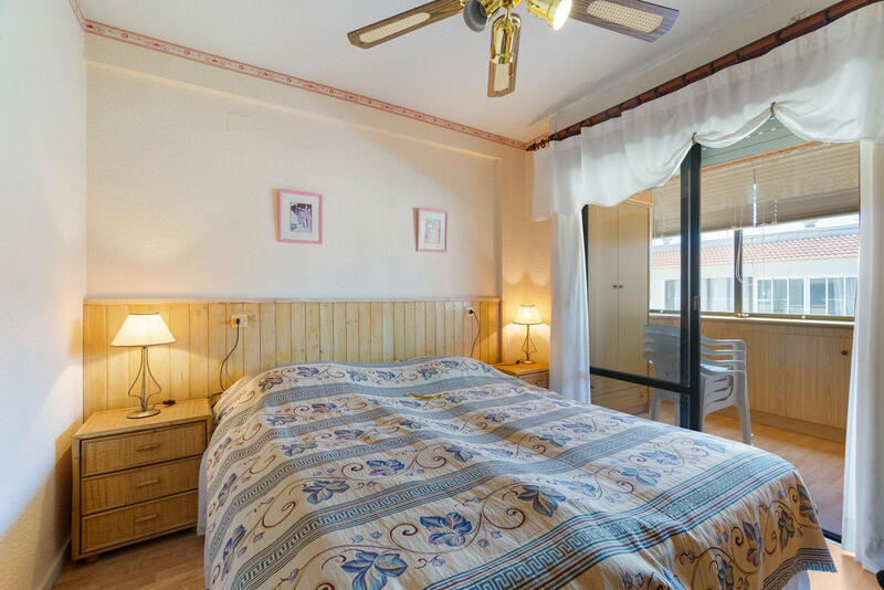 1 Cuarto Apartamento en venta