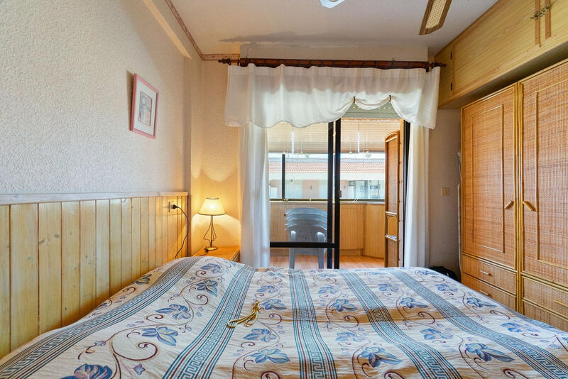1 Cuarto Apartamento en venta