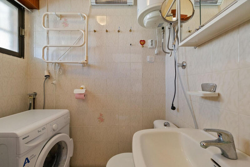 1 Cuarto Apartamento en venta