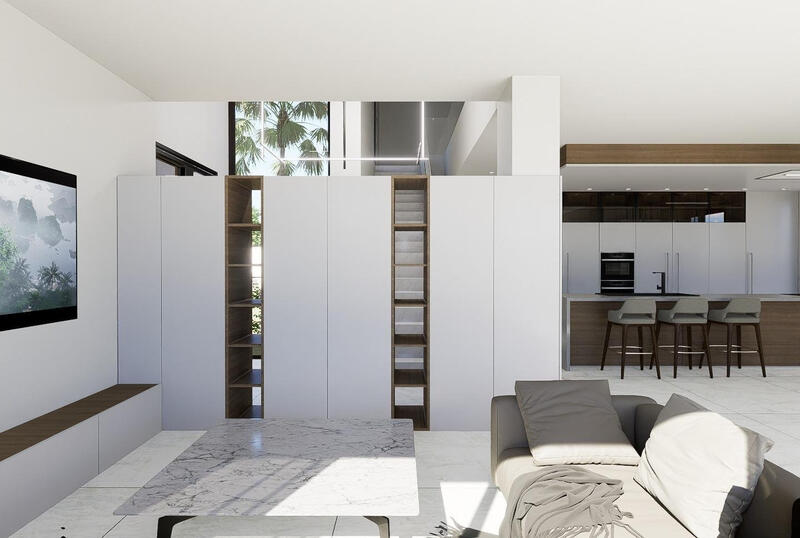 4 bedroom Villa for sale